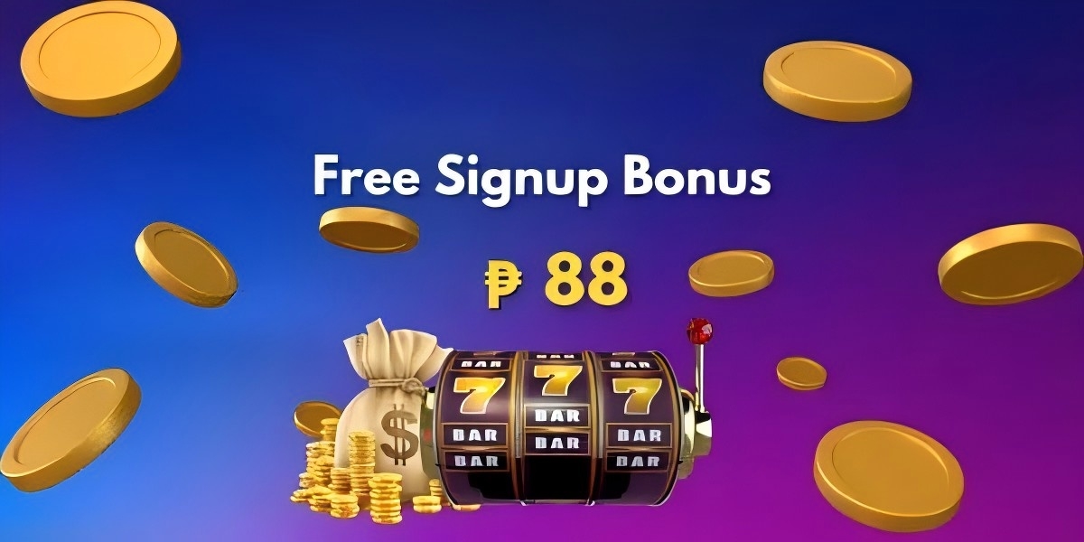 GGStar promotional banner with a gold slot illustration